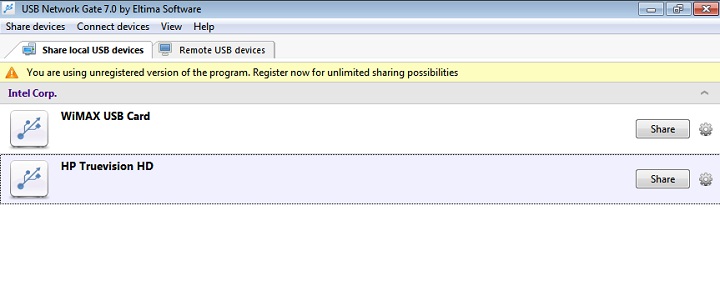 USB Network Gate Review: A Tool for Sharing USB Devices