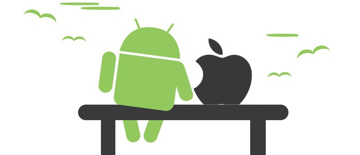 What You Need To Know About iOS and Android Tablets