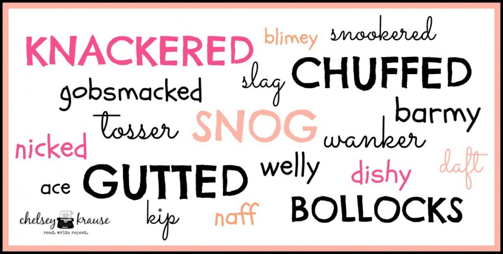 11 Most Popular British Slangs That Even Non-British Are Using