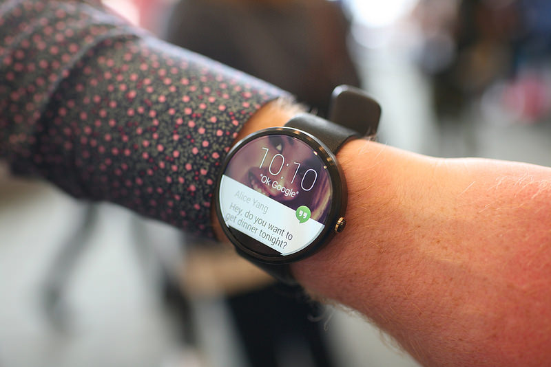 Motorola Moto 360 (2nd Gen) Smartwatch Review