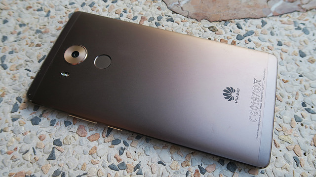 Does Huawei Mate 8 Has The Force To Beat The Big Ones?