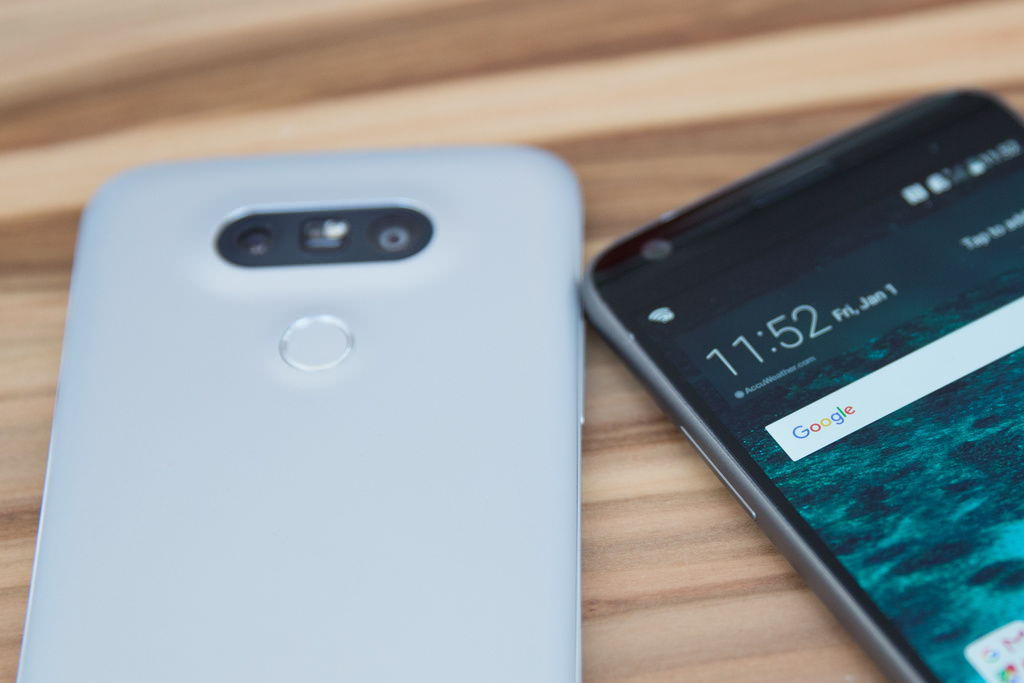 LG G5 Review: Is LG Being Given Due Praise for G5?