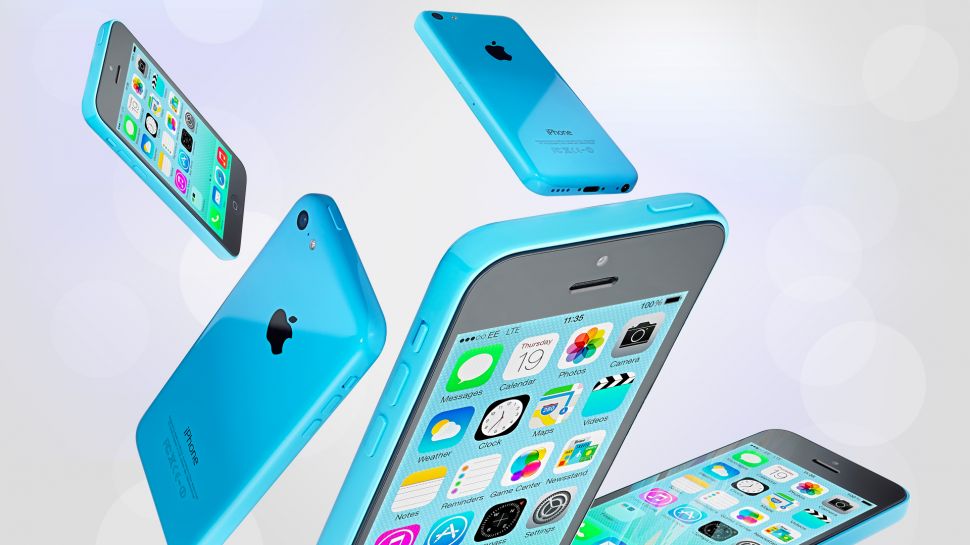 Newer Models Safe from San Bernardino iPhone Hack