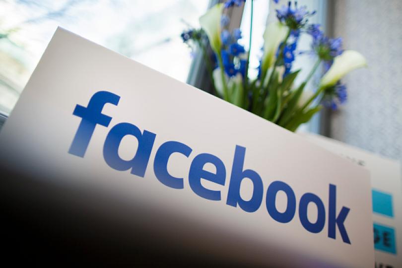 Facebook Revenue Surpasses Expectations