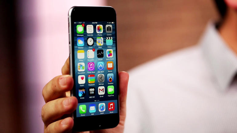 4 Top Tricks for Protecting your iPhone 6