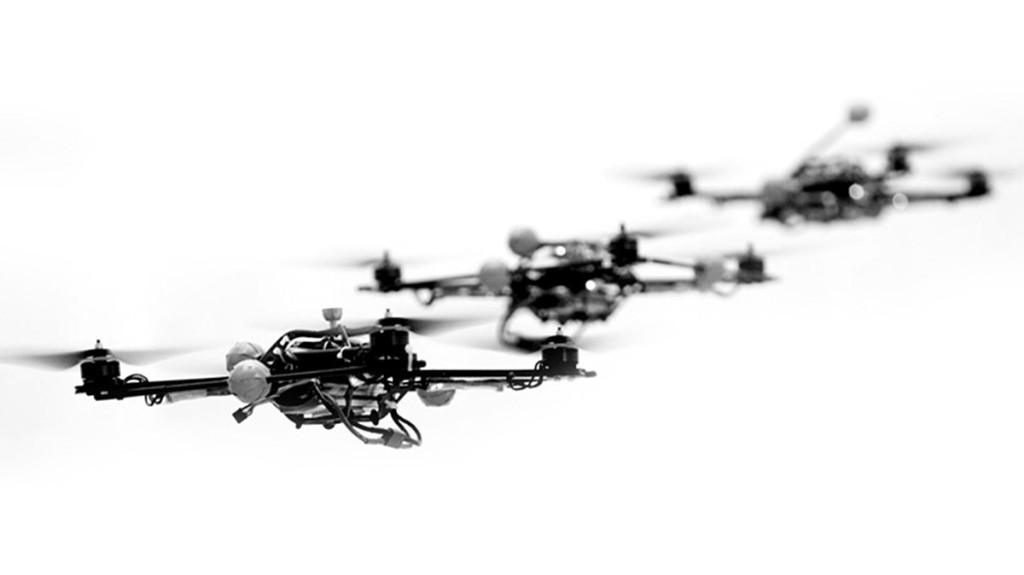 Best Quadcopters to Look for in This Year
