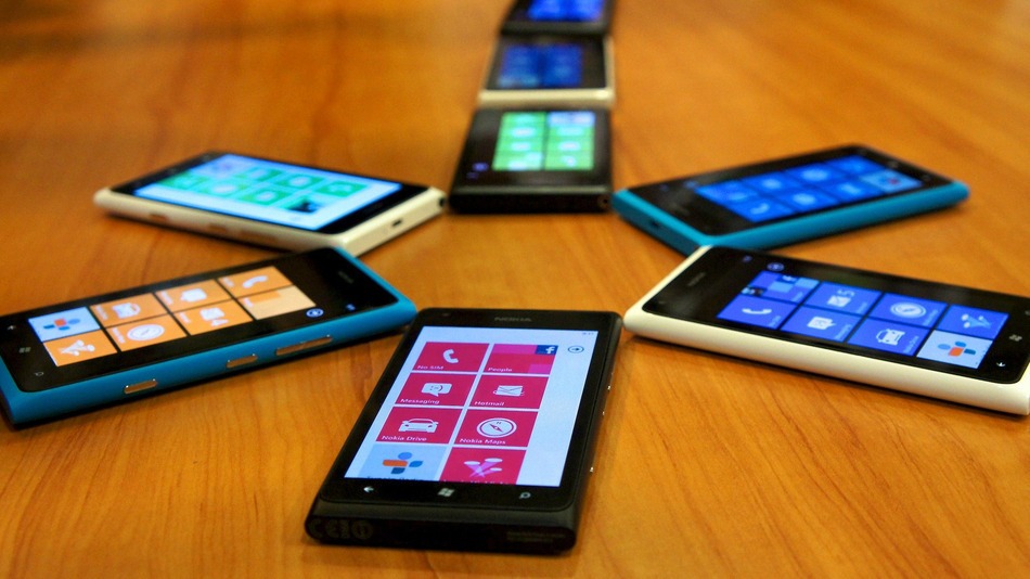 Why You Should Consider Developing Windows Phone Apps