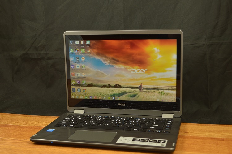 Acer Aspire R14