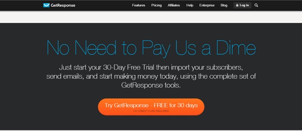 GetResponse Review: Features You Should Know About