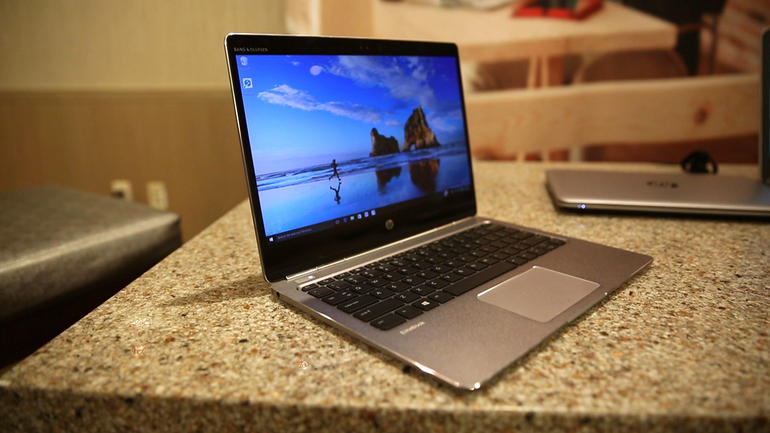 HP EliteBook Folio G1