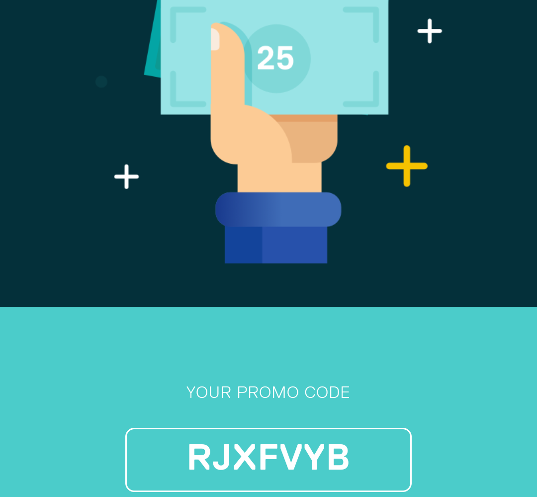 Beam Promo Code