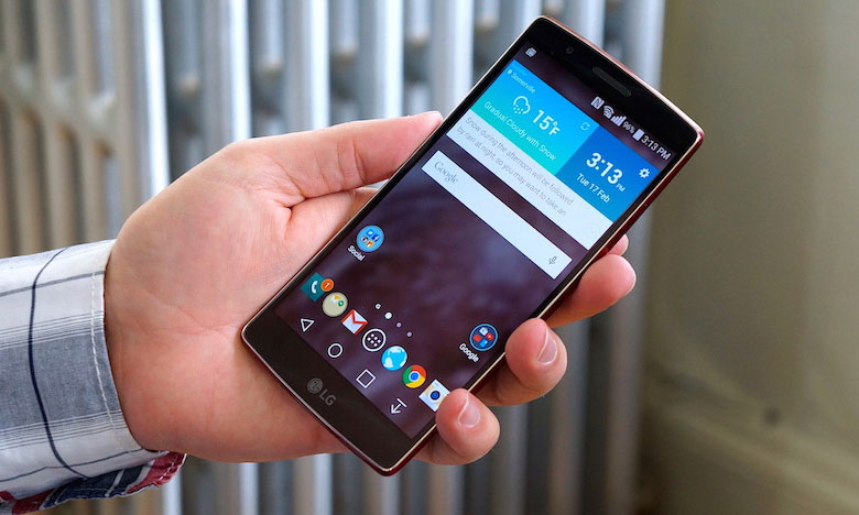 Most Anticipated Smartphones To Look Forward To In 2016