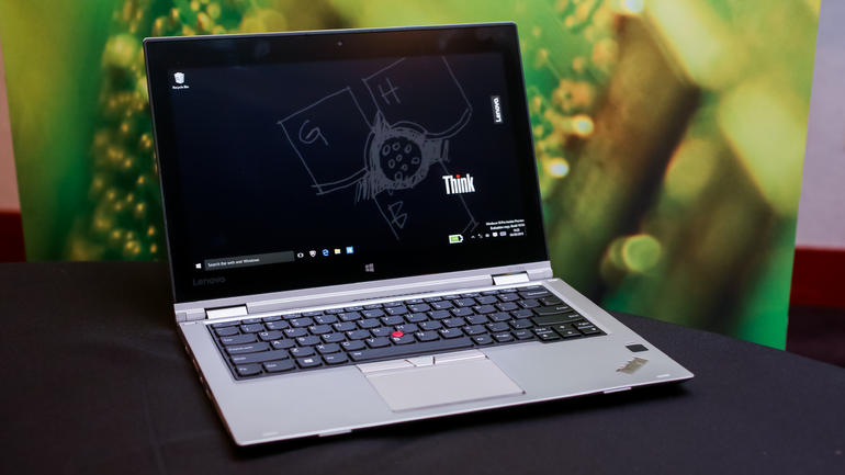 Lenovo ThinkPad Yoga 260