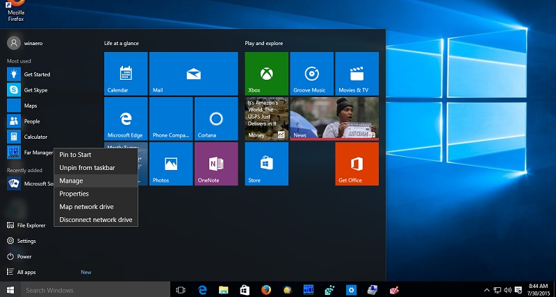 How to Install Clean Copy of Windows 10