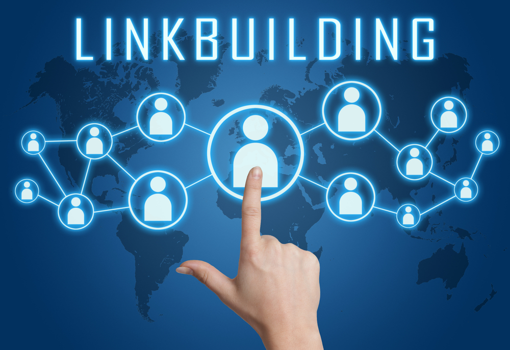 Identify Inefficiency in Link Building Techniques and Generate Conversion