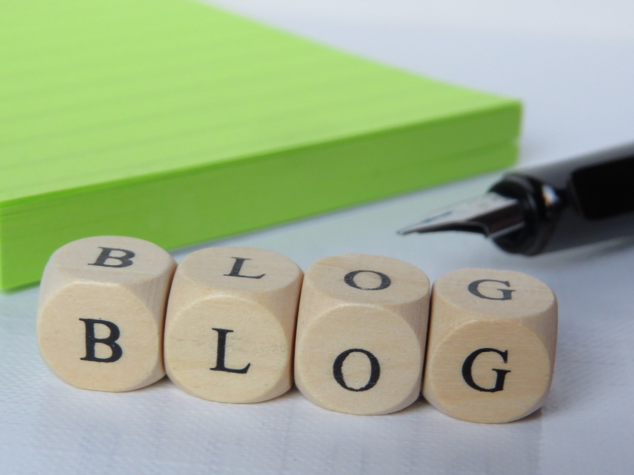 7 Crucial Mistakes to Avoid While Blogging