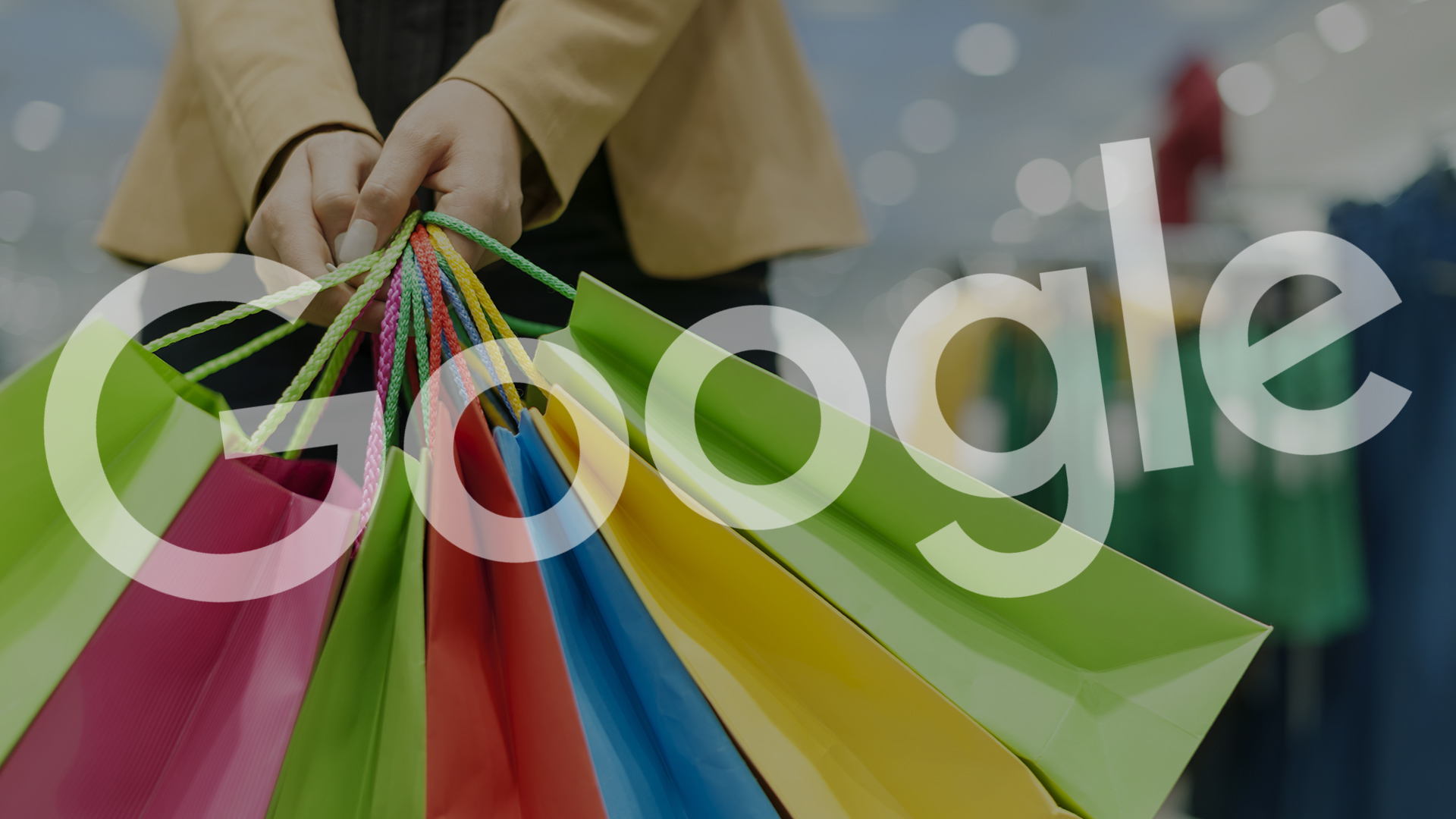 Google Combats Online Shopping Trend With Its Shopping Ads