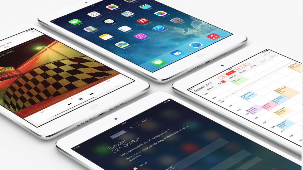 Apple’s iPad Mini 2 Goes On Sale at Discounted Price