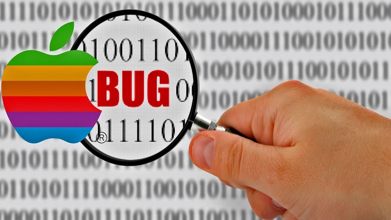 Apple To Release It's Bug Bounty Program