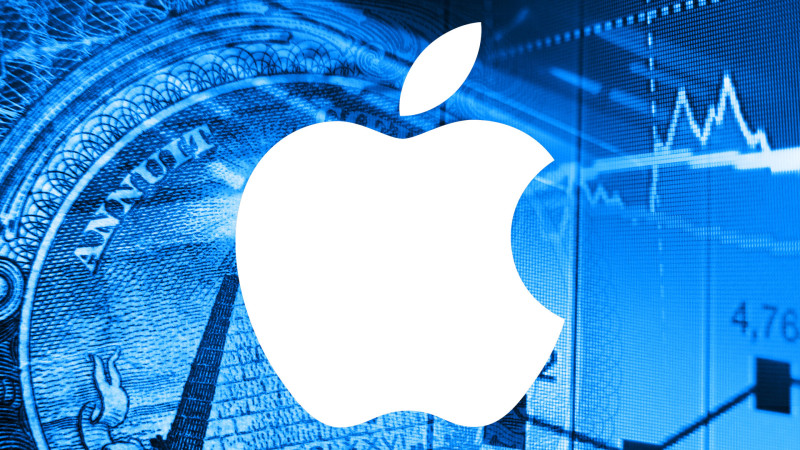 Apple's Earnings Have A Huge Share From iTunes