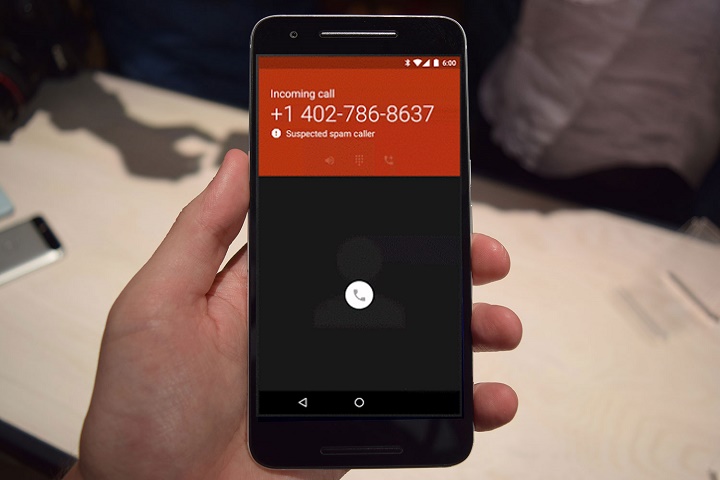Google Releases New Features for Phone Apps’ Spam Protection