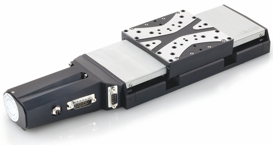 Linear Motor Stages vs. Screw-Driven Stages for Microscopes