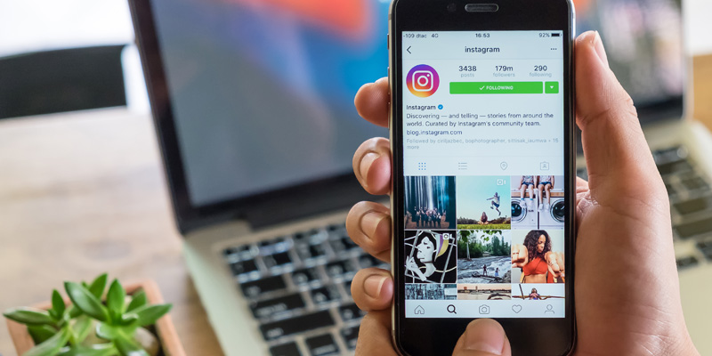 Instagram Releases A New Event Channel
