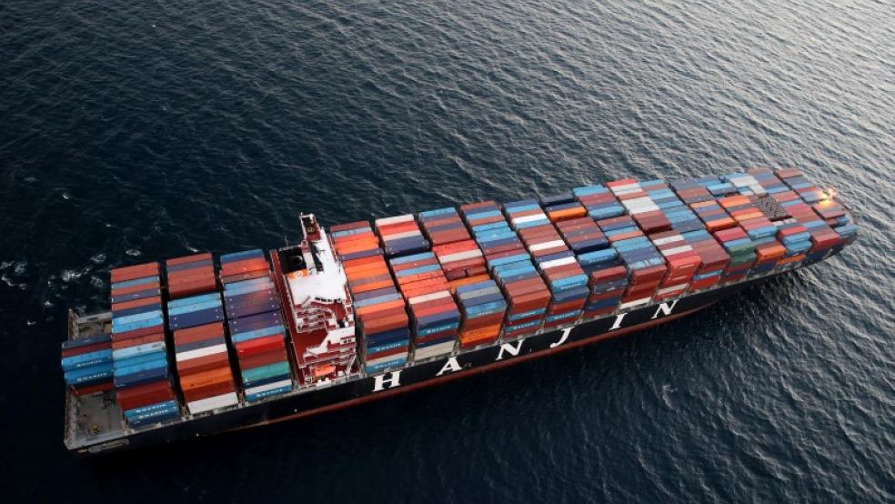 Samsung Seeking Court Order for Removing Goods from Hanjin Vessels