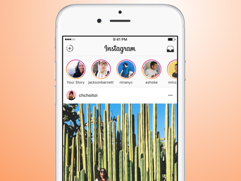Instagram Goes Active with The Launch Of Zoom And SnapChat Stories
