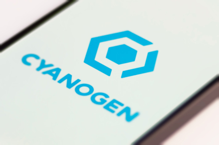 Cyanogen Announces Its Android Alternative Will Go Modular