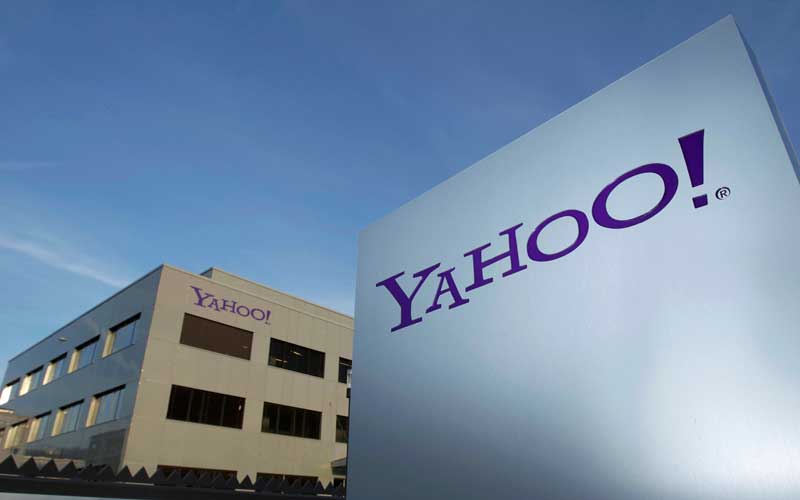 Hackers Compromise 500 Million Yahoo Accounts