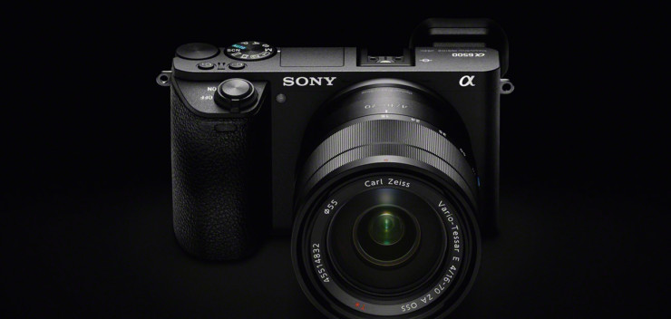 Sony Releases New Cameras Offering Faster Shooting At Economic Price 