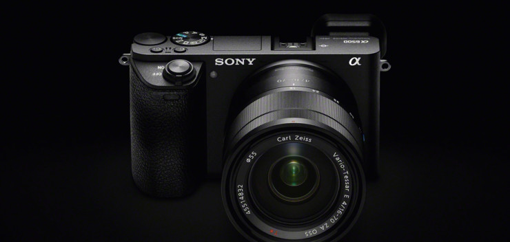 Sony Releases New Cameras Offering Faster Shooting At Economic Price