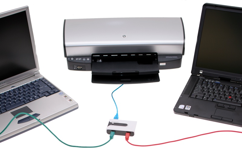 How Share Printer Makes Printing Easier Than Ever