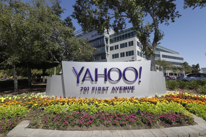 Yahoo Chooses To Stay Mum On Reported Surveillance