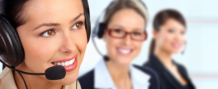 Some of the Top Advantages of a Call Center Service