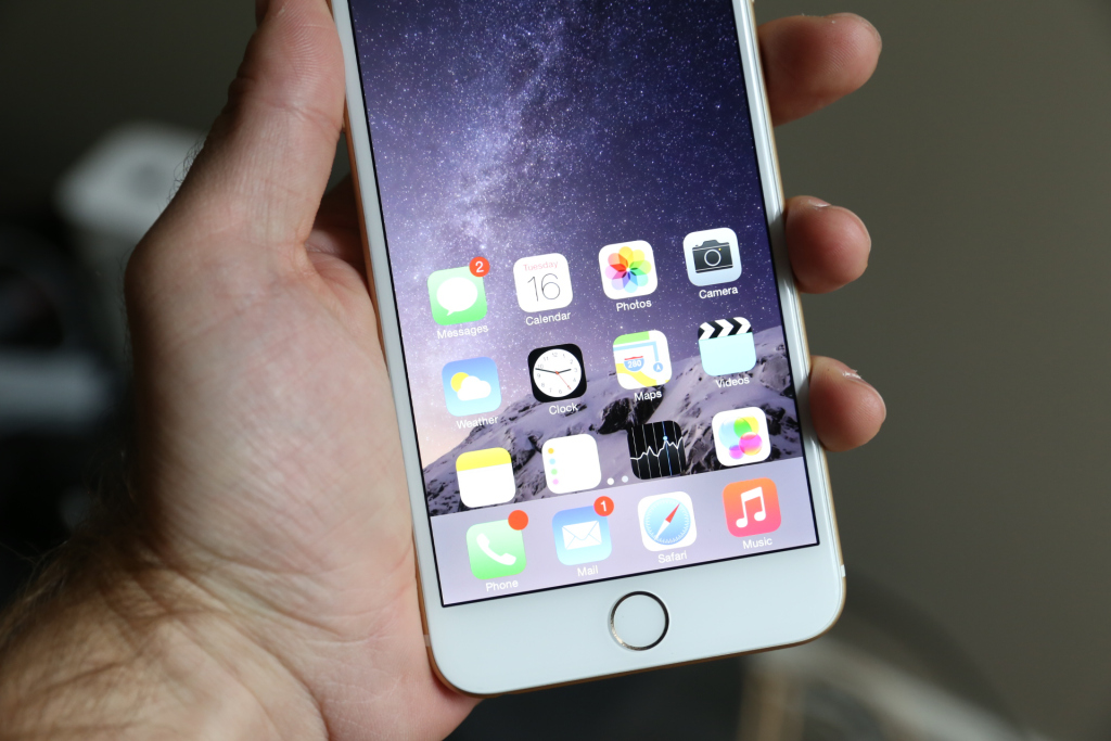 Tricks, Tips and Hidden Features of the iPhone 6 Plus
