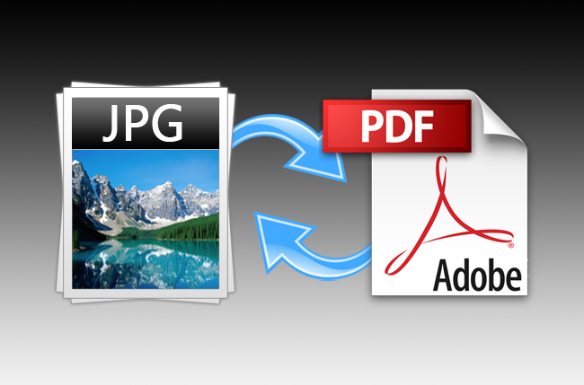 How to Easily Convert a PDF to JPG