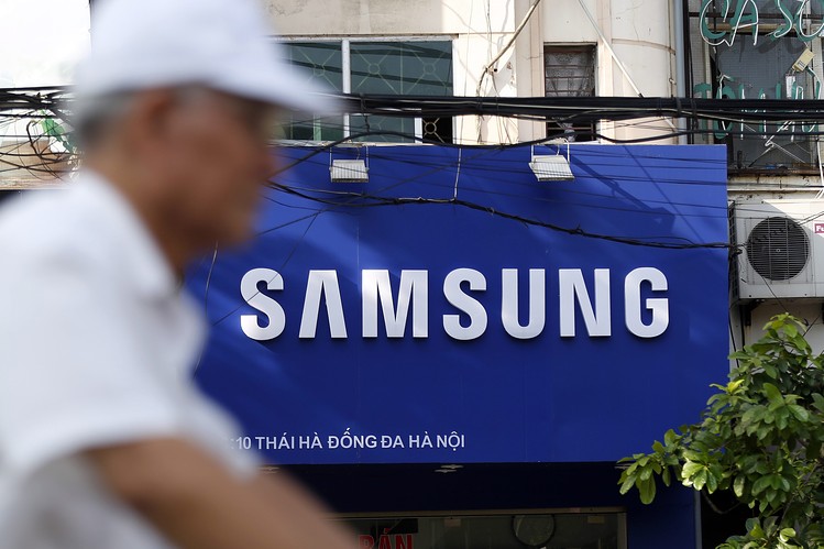 Samsung’s SE Jailed for Attempting Technology Leak to A Chinese Company