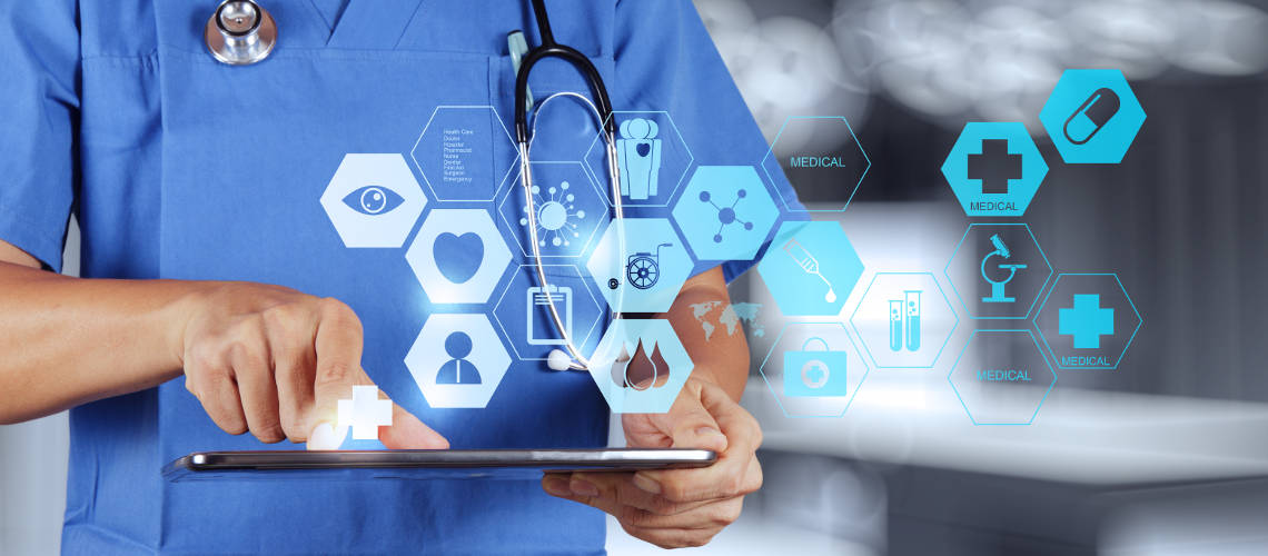 Are Health IT Systems Secure Enough?