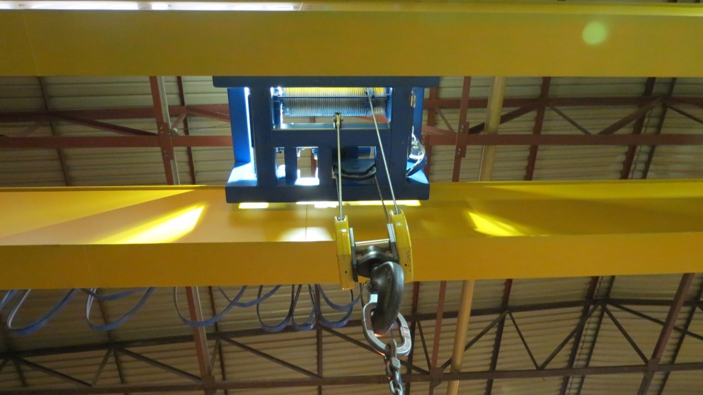 How To Choose The Best Cranes For Your Factory?