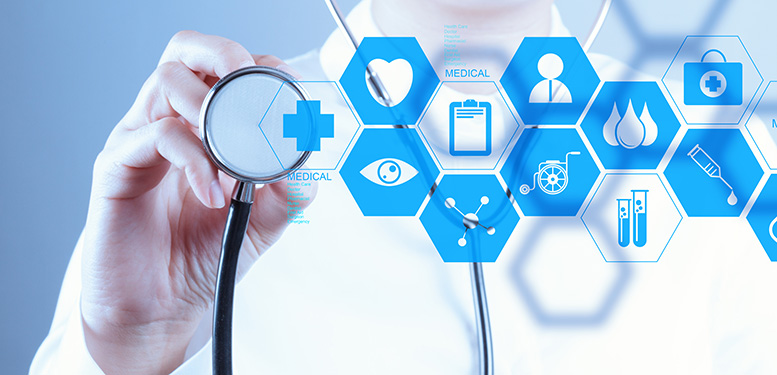 Evolution in Healthcare Trends With The Help Of Technology