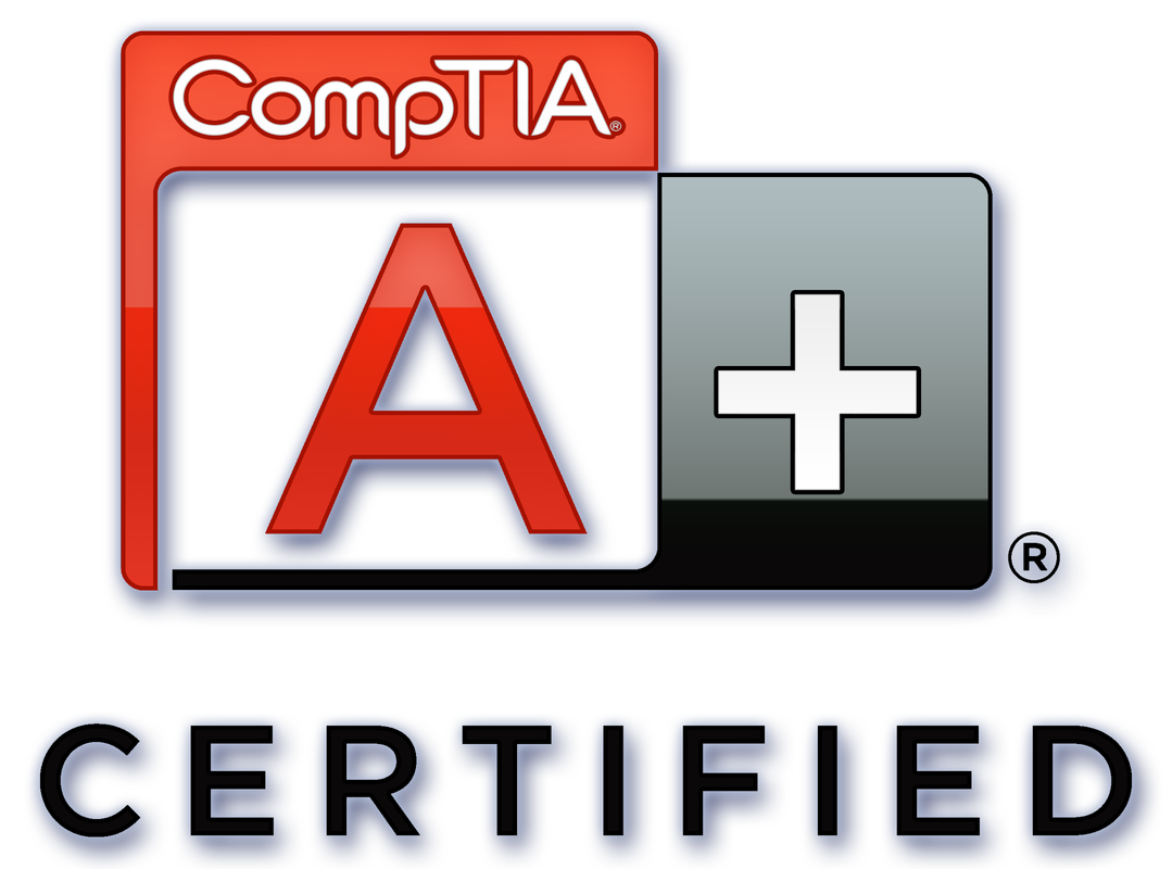 CompTIA IT Certifications Review