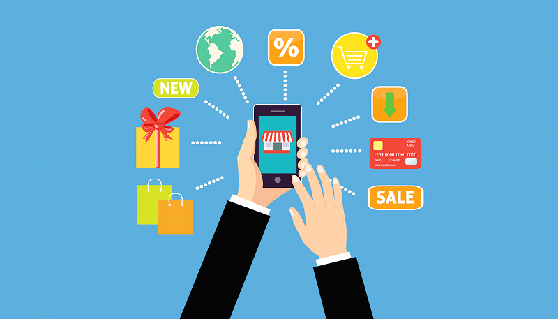 2017’s E-Commerce Trends to Watch Out For