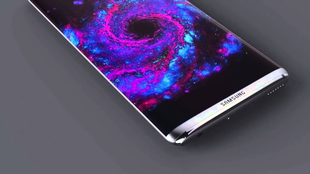 Samsung S8: What to Expect from It