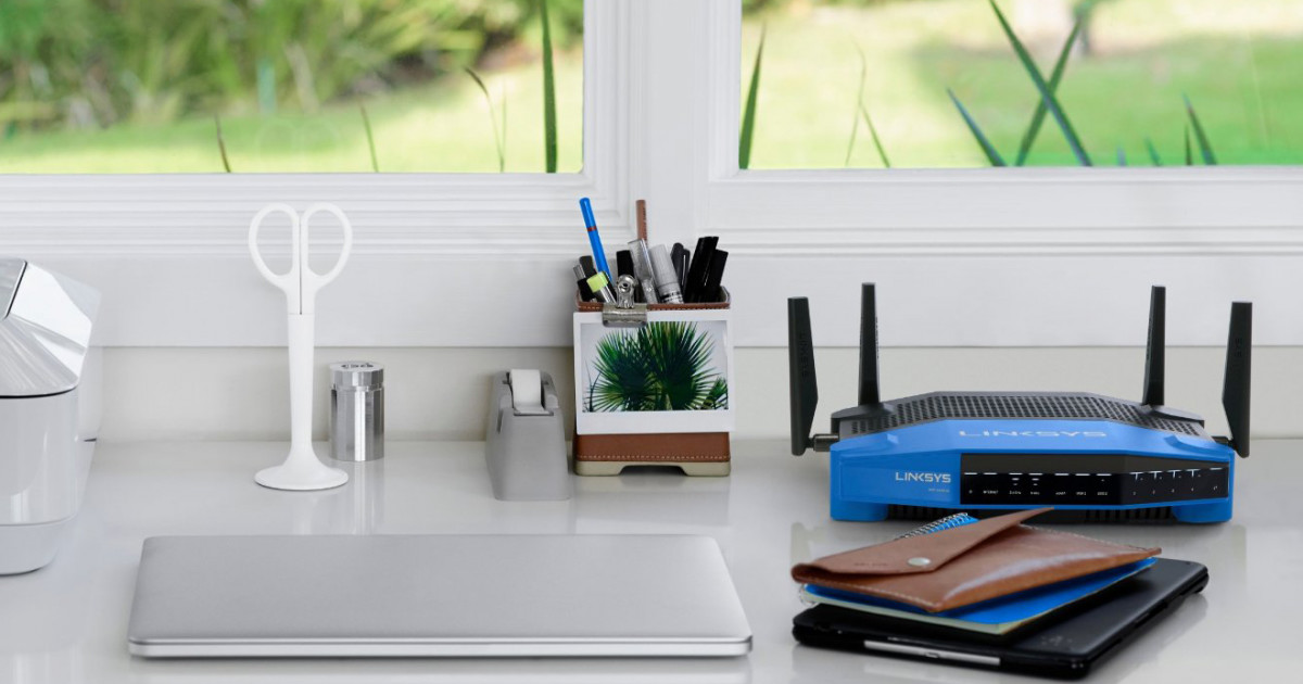 How Wireless Router Has Become a Great Companion for Businessmen