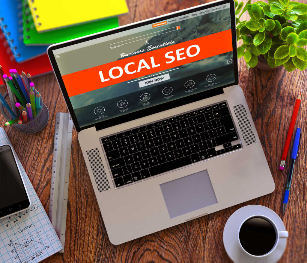 How Local SEO Can Drive Traffic