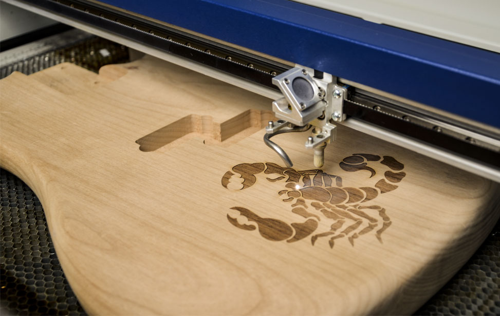 How to Choose Between Laser Engraver and Laser Marker