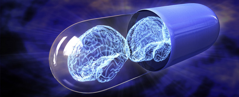 Cognitive Enhancement Is Possible With A Number Of Effective Methods