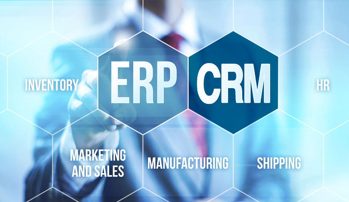 CRM or ERP: Which is Better for Your Business?